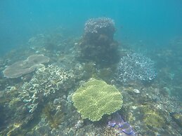 Bali North Beach B&B