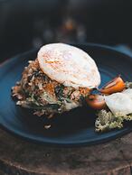 Bali North Beach B&B