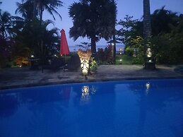 Bali North Beach B&B