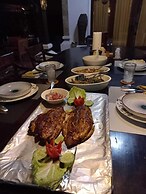 Bali North Beach B&B