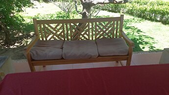 Bali North Beach B&B