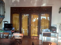 Bali North Beach B&B