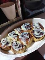 Bali North Beach B&B