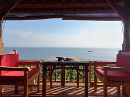 Bali North Beach B&B