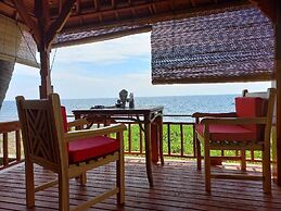 Bali North Beach B&B