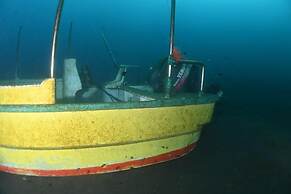 Bali North Beach B&B