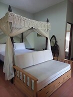 Bali North Beach B&B