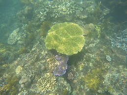 Bali North Beach B&B