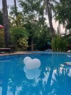 Bali North Beach B&B