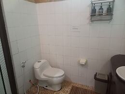 Bali North Beach B&B