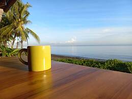 Bali North Beach B&B