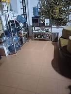 Bali North Beach B&B