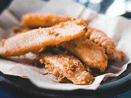 Bali North Beach B&B