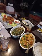 Bali North Beach B&B