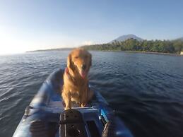 Bali North Beach B&B