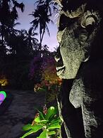 Bali North Beach B&B