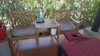 Bali North Beach B&B