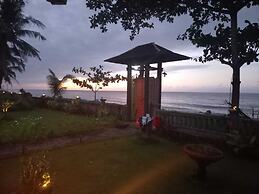 Bali North Beach B&B