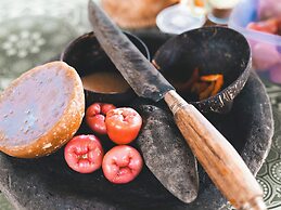 Bali North Beach B&B