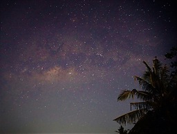 Bali North Beach B&B