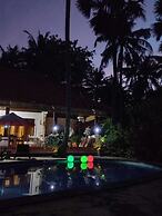 Bali North Beach B&B