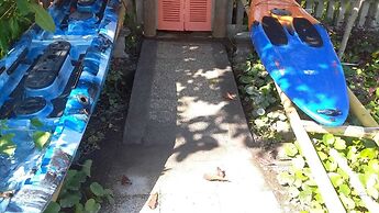 Bali North Beach B&B