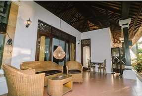 Bali North Beach B&B
