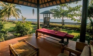Bali North Beach B&B
