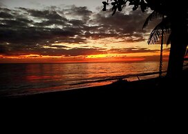 Bali North Beach B&B