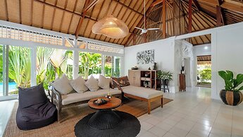 Villa Celeste by Villa Finder