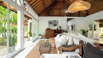 Villa Celeste by Villa Finder