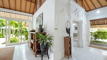 Villa Celeste by Villa Finder