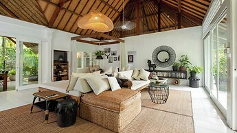 Villa Celeste by Villa Finder