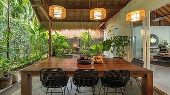 Villa Celeste by Villa Finder