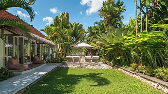 Villa Celeste by Villa Finder