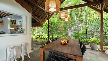 Villa Celeste by Villa Finder