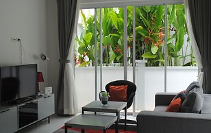 The Greens Villas Phuket