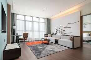 UrCove By Hyatt PingTan Tannan Bay