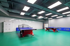 UrCove By Hyatt PingTan Tannan Bay