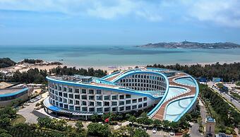 UrCove By Hyatt PingTan Tannan Bay