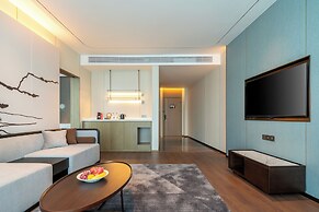 UrCove By Hyatt PingTan Tannan Bay