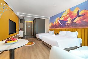 UrCove By Hyatt PingTan Tannan Bay