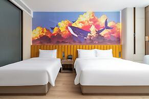 UrCove By Hyatt PingTan Tannan Bay