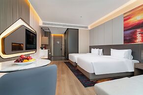 UrCove By Hyatt PingTan Tannan Bay