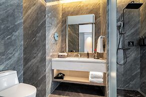 UrCove By Hyatt PingTan Tannan Bay