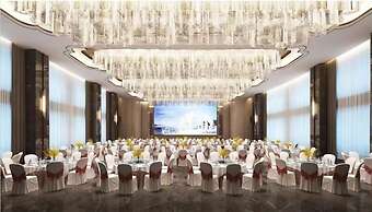 UrCove By Hyatt PingTan Tannan Bay