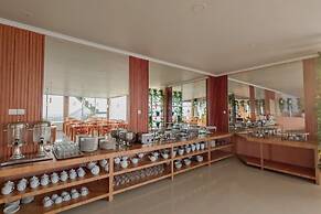 The Pandan Sari Hotel