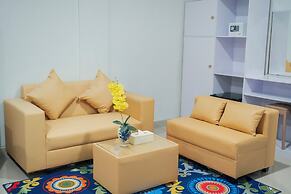 The Pandan Sari Hotel