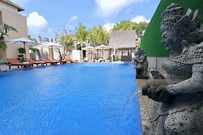 The Pandan Sari Hotel