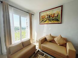 The Pandan Sari Hotel